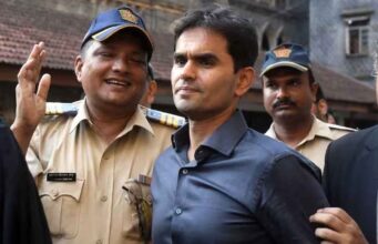 कॉर्डेलिया क्रूज केस में समीर वानखेड़े को बड़ा झटका, हाई कोर्ट ने जांच को दी हरी झंडी