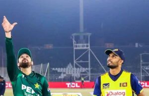 पाकिस्तान से हारकर भी मालामाल होगा श्रीलंका, जानिए कैसे हुआ ‘कमाई का खेल’