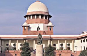 SC ने ममता सरकार को लगाई फटकार: ‘चुनाव आयोग नहीं तो और कौन देगा ट्रेनिंग?’