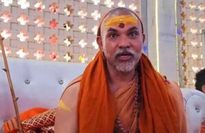 पॉक्सो मामले में स्वामी अविमुक्तेश्वरानंद को हाई कोर्ट से राहत, गिरफ्तारी पर लगी अंतरिम रोक