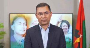 बांग्लादेश की जीत लोकतंत्र और उम्मीदों की जीत: तारिक रहमान