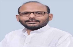 पश्चिम बंगाल की 100 सीटों पर अकेले चुनाव लड़ेगी राष्ट्रीय लोक जनशक्ति पार्टी: राजकुमार राज