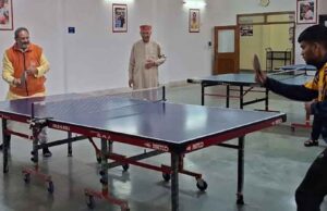 देसंविवि में आयोजित उत्सव-26 के अंतिम दिन सांस्कृतिक कार्यक्रम की धूम, विद्यार्थियों ने दिया संदेश