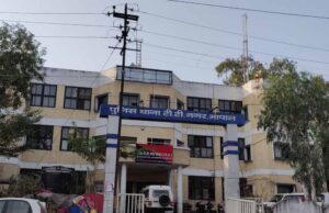 होली पर हुड़दंगियों की खैर नहीं: भोपाल के हर थाने-चौराहे पर तैनात रहेगी 108 एंबुलेंस