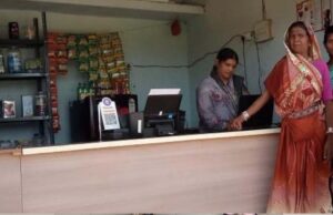 आजीविका मिशन से मिली नई राह-मधु कंवर को