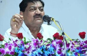 खाद्य मंत्री दयालदास बघेल के विभागों के लिए 6216 करोड़ रुपए से अधिक की अनुदान मांगें पारित