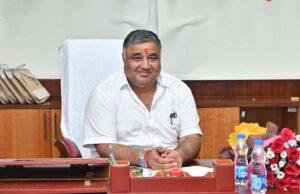 पर्यटन, संस्कृति, धार्मिक न्यास एवं धर्मस्व मंत्री राजेश अग्रवाल के विभागों के लिए 492 करोड़ रूपए से अधिक की अनुदान मांगे पारित
