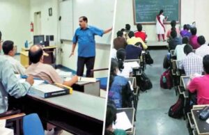 मध्य प्रदेश में 800 प्रोफेसरों का डिमोशन, कॉलेजों में मचा हड़कंप