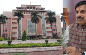 देर से आने और जल्दी जाने वाले अधिकारियों पर सीएम ने लगाई कार्रवाई की चेतावनी