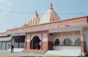 सलकनपुर नवरात्रि मेले में घरेलू गैस सिलेंडर पर रोक, कमर्शियल गैस की किल्लत से व्यापारी परेशान