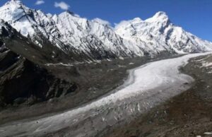 हिमालय से गायब हो रहे पेड़, सरकारी रिपोर्ट में खुलासा- 2 साल में 2.2% ग्रीन कवर हुआ खत्म