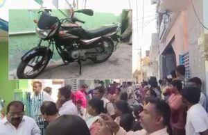 रातभर बाइक का इंजन चालू रखा, कमरे में भर गई खतरनाक गैस, नींद में पूरा परिवार समाप्त