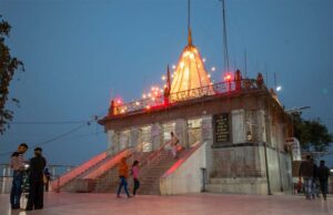 मैहर पालिका क्षेत्र में मांस, मछली और अंडे के क्रय-विक्रय पर प्रतिबंध, प्रशासन हुआ सख्त