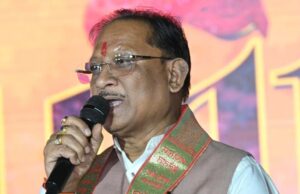सिंधी समाज की एकजुटता सराहनीय : मुख्यमंत्री विष्णु देव साय