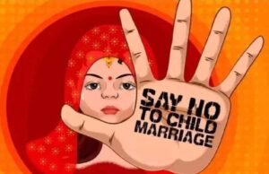 बाल विवाह मुक्त बनने की राह पर एमसीबी जिला, 60 ग्राम पंचायतों की उल्लेखनीय उपलब्धि