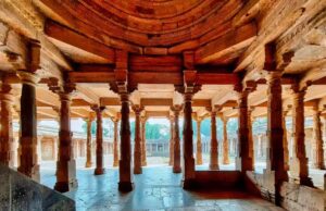 भोजशाला के पत्थरों से खुला सदियों पुराना राज, अब नजरें 16 मार्च की सुनवाई पर