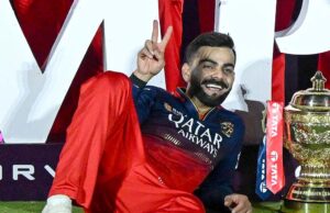 RCB फैन्स के लिए खुशखबरी! बेंगलुरु में IPL आयोजित करने को मिली मंजूरी