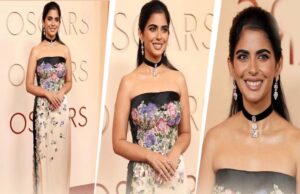 Oscars 2026 में ‘वन बैटल आफ्टर एनदर’ की बड़ी जीत, जॉर्डन बने बेस्ट एक्टर, ईशा ने दिखाया रॉयल अंदाज