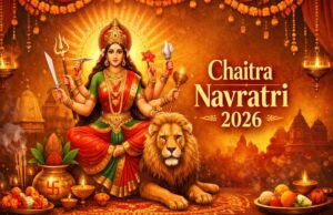 Chaitra Navratri 2026: अमावस्या का साया रहेगा चैत्र नवरात्र पर, जानें कलश स्थापना का शुभ मुहूर्त