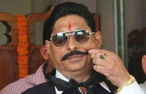 बिहार के बाहुबली विधायक अनंत सिंह ने किया बड़ा ऐलान- “अब चुनाव नहीं लड़ूंगा, राजनीति आगे मेरे बच्चे संभालेंगे”