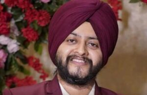 कनाडा में उज्जैन के युवक को पहले पीटा, फिर कार चढ़ाकर मार डाला, सीएम ने व्यक्त किया शोक