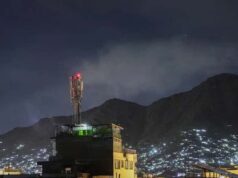 अब पाकिस्तान से डिप्लोमेसी का वक्त खत्म’, अफगान सरकार ने बदले की ली कसम