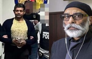 पन्नू हत्याकांड: निखिल गुप्ता को 40 साल की जेल का सामना, 29 मई को सजा का ऐलान