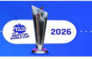 पुरुष T20 वर्ल्ड कप 2026 विजेता टीम को मिलेगा बड़ा इनाम, जानें राशि
