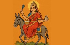 10 मार्च को रांधा-पुआ, 11 मार्च को मनाई जाएगी शीतलाष्टमी