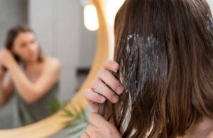 रुकी हुई हेयर ग्रोथ से परेशान? दही के ये 5 हेयर मास्क बालों को बनाएंगे घना और लंबा