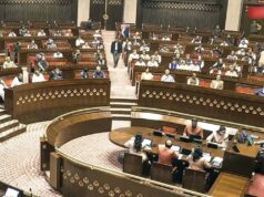 राज्यसभा में 26 नेताओं की एंट्री: शरद पवार और सिंघवी समेत कई दिग्गज पहुंचे, हरियाणा-बिहार सीटों पर चुनाव बाकी