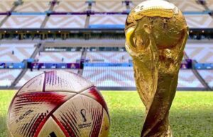 FIFA World Cup 2026 प्लेऑफ: प्राइवेट प्लेन से मेक्सिको पहुंचेगी इराक टीम