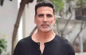 कनैडियन कहकर उड़ाया मजाक?” देशभक्ति फिल्मों पर Akshay Kumar ने दिया करारा जवाब