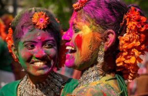 होली के रंग नहीं छूट रहे? वजह हो सकती हैं ये 4 आम गलतियां