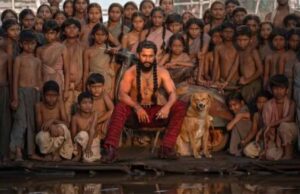 तेलुगु में तहलका मचाने के बाद नानी की ‘आया शेर’ अब हिंदी दर्शकों के लिए तैयार