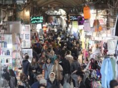 अमेरिका को चोट देने के लिए ईरान ने बदला अपना टारगेट, दिया नया अल्टीमेटम