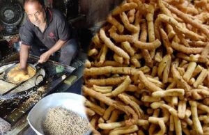 रतलामी सेंव को मिलेगी नई पहचान, उद्योग विभाग जुटा रहा सभी निर्माताओं की जानकारी