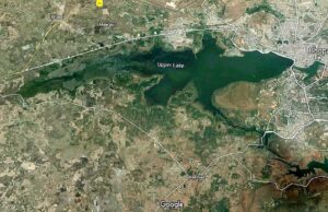 भोपाल के बड़ा तालाब पर ‘बड़ों’ का कब्जा, कांग्रेस विधायक के संस्थान सहित VIP निर्माणों पर लगा लाल निशान