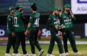 पाकिस्तान क्रिकेट बोर्ड (PCB) लगाएगा हर खिलाड़ी पर 50 लाख का जुर्माना, भारत से हार को नहीं पचा पा रहे नकवी