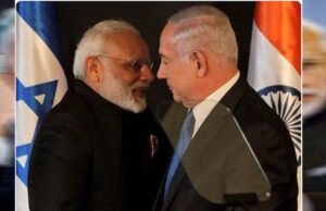 PM मोदी ने नेतन्याहू से की फोन पर बात, भारत में हुई महत्वपूर्ण बैठक