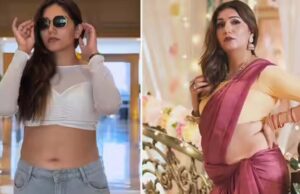 अचानक मुझे Kiss कर दिया’, लाइव परफॉर्मेंस के दौरान छेड़छाड़ से घबराईं सपना चौधरी