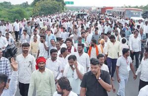 मध्य प्रदेश में हर महीने 25 किसान आंदोलन, मोहन सरकार के दो साल में 600 से ज्यादा प्रदर्शन, सागर जिला सबसे आगे