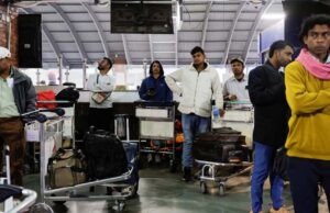 मिडिल ईस्ट में तनाव के चलते कई देशों ने किया एयरस्पेस बंद, सैकड़ों फ्लाइट्स हुईं कैंसिल और डायवर्ट