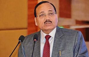 CJI सूर्यकांत ने क्यों कहा, ‘कोई भी सूर्यकुमार यादव से आखिरी ओवर डालने की उम्मीद नहीं करता’