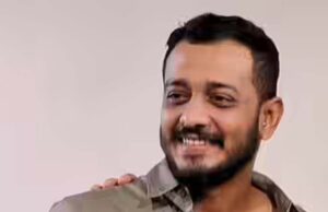 कोच्चि: सुपरहिट फिल्म के निर्देशक चिदंबरम एस पोडुवल पर यौन उत्पीड़न का मामला दर्ज