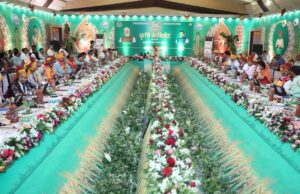 कृषकों का हित और कल्याण शासन की प्राथमिकता : मुख्यमंत्री डॉ. यादव