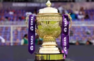 रायपुर में फिर गूंजेगा IPL का शोर: RCB के दो मुकाबले प्रस्तावित, मुंबई और चेन्नई से टकराव संभव
