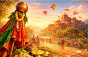 गुड़ी पड़वा 2026: 19 या 20 मार्च कब मनाया जाएगा? जानें सही तारीख, शुभ मुहूर्त और पूजा विधि