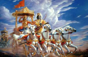 डर, तनाव और असफलता से मुक्ति चाहते हैं? भगवद गीता के ये 7 श्लोक बदल देंगे आपकी सोच