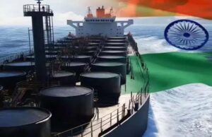 मिडिल ईस्ट में जंग का खौफ, कच्चे तेल की कीमतों पर असर, लेकिन भारत को नहीं कोई चिंता